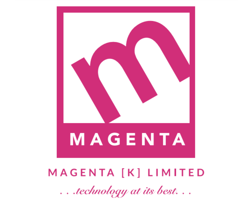 Magenta Kenya Ltd